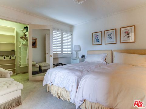 Tiny photo for 322 N June Street, Los Angeles, CA 90004 (MLS # 25598861)