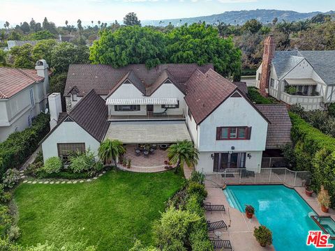 Tiny photo for 322 N June Street, Los Angeles, CA 90004 (MLS # 25598861)