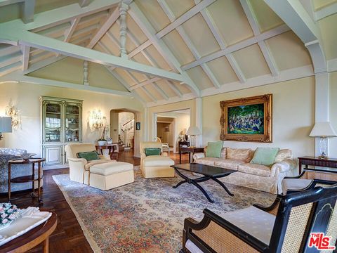 Tiny photo for 322 N June Street, Los Angeles, CA 90004 (MLS # 25598861)
