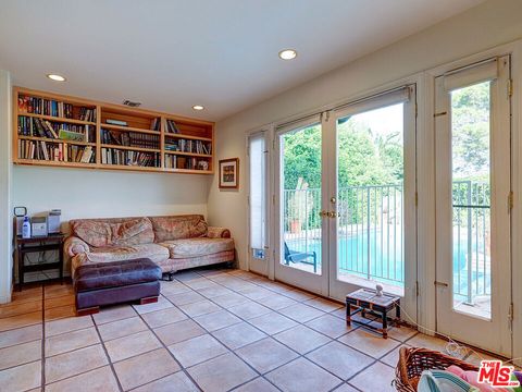 Tiny photo for 322 N June Street, Los Angeles, CA 90004 (MLS # 25598861)