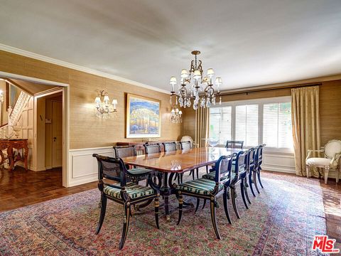 Tiny photo for 322 N June Street, Los Angeles, CA 90004 (MLS # 25598861)