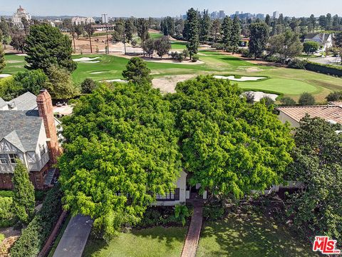 Tiny photo for 322 N June Street, Los Angeles, CA 90004 (MLS # 25598861)
