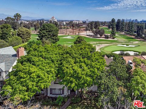 Tiny photo for 322 N June Street, Los Angeles, CA 90004 (MLS # 25598861)
