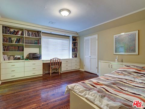 Tiny photo for 322 N June Street, Los Angeles, CA 90004 (MLS # 25598861)