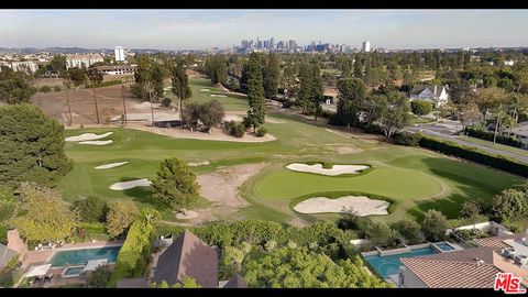 Tiny photo for 322 N June Street, Los Angeles, CA 90004 (MLS # 25598861)