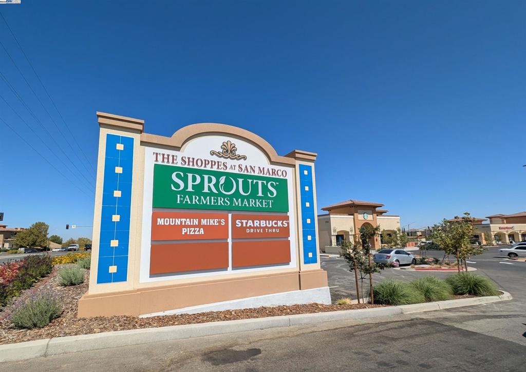 SAN MARCO - Residential