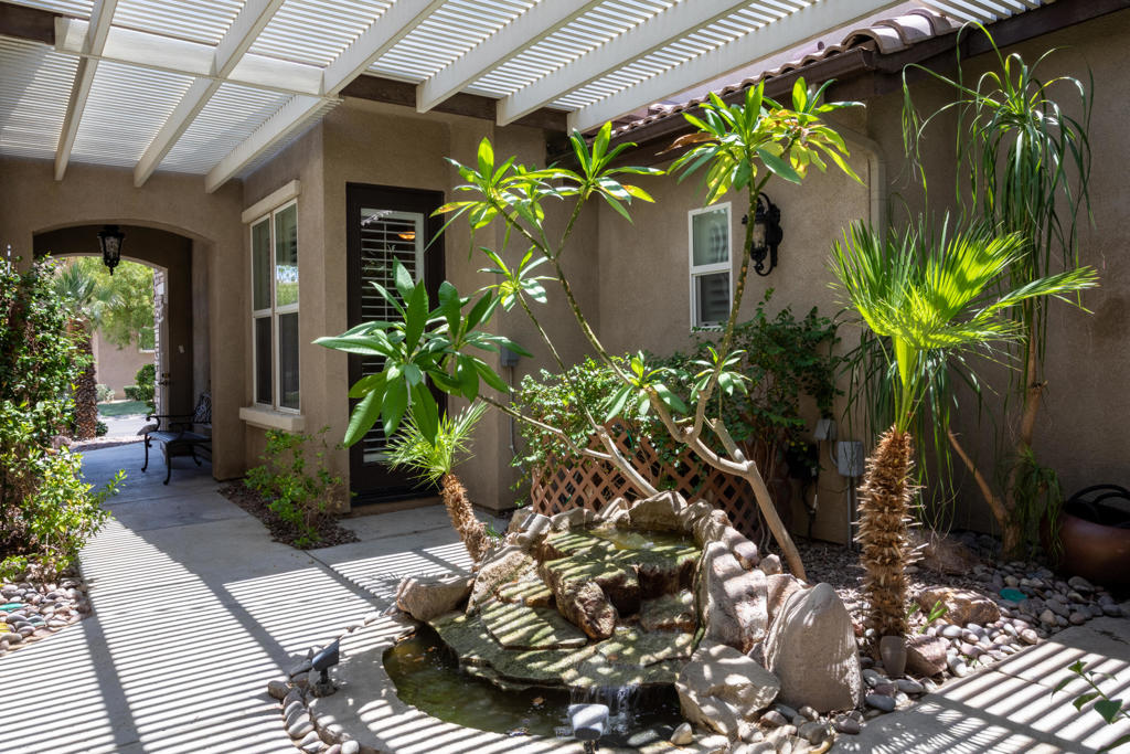 Indian Palms (31432) - Residential