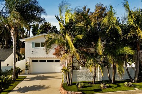 27085 Calle Dolores Dana Point CA 92624