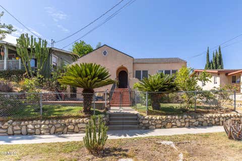 Photo of 6137 Annan Way, Los Angeles, CA 90042 (MLS # P1-28505)
