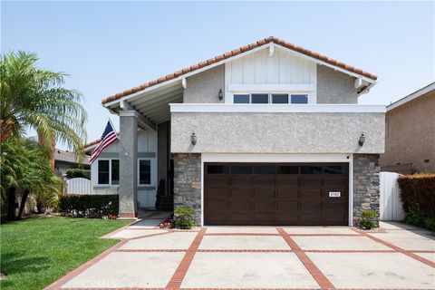 5302 Bryant Circle Westminster CA 92683