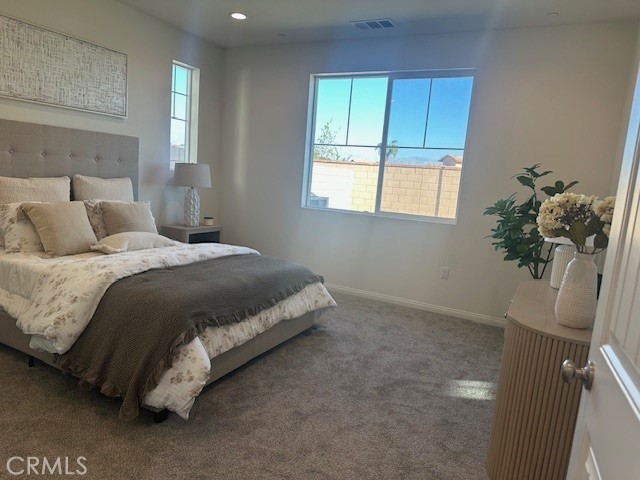 Rancho Mariposa - Residential