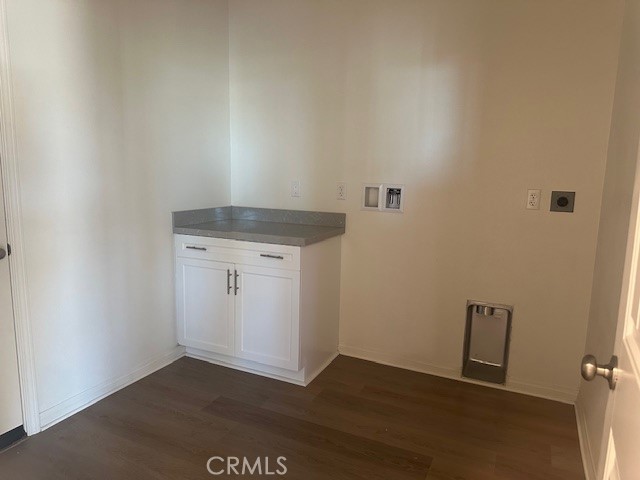 Rancho Mariposa - Residential