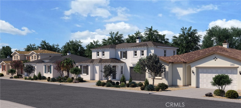 Rancho Mariposa - Residential