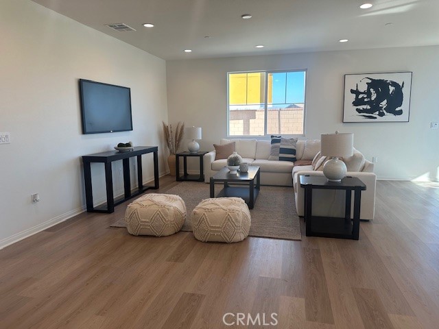 Rancho Mariposa - Residential