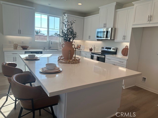 Rancho Mariposa - Residential