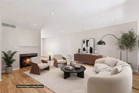 Photo of 7802 Via Tortona, Burbank, CA 91504 (MLS # IG26087003)