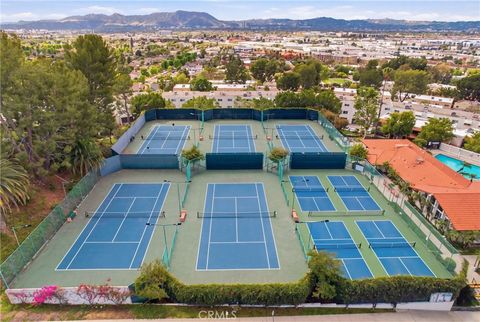 Photo of 7802 Via Tortona, Burbank, CA 91504 (MLS # IG26087003)