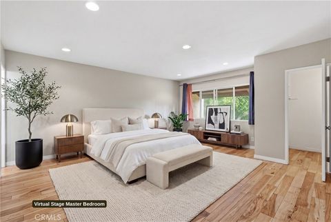 Photo of 7802 Via Tortona, Burbank, CA 91504 (MLS # IG26087003)