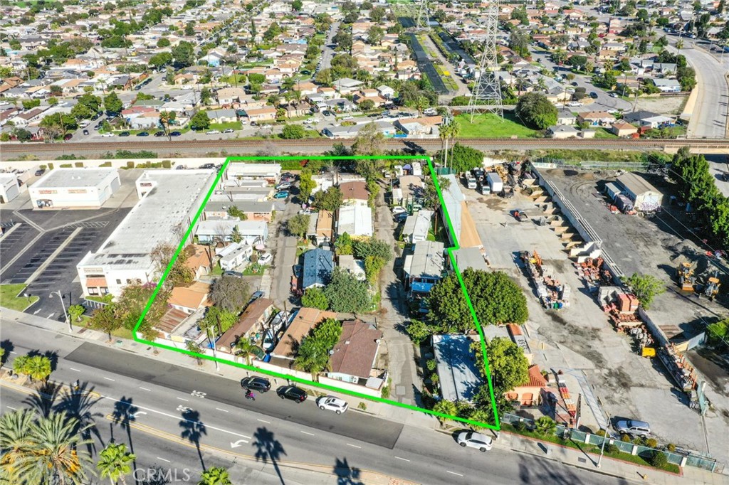 8527 Whittier Boulevard