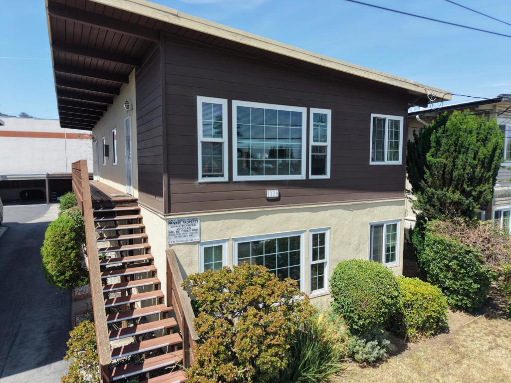 1120 Elmer Street