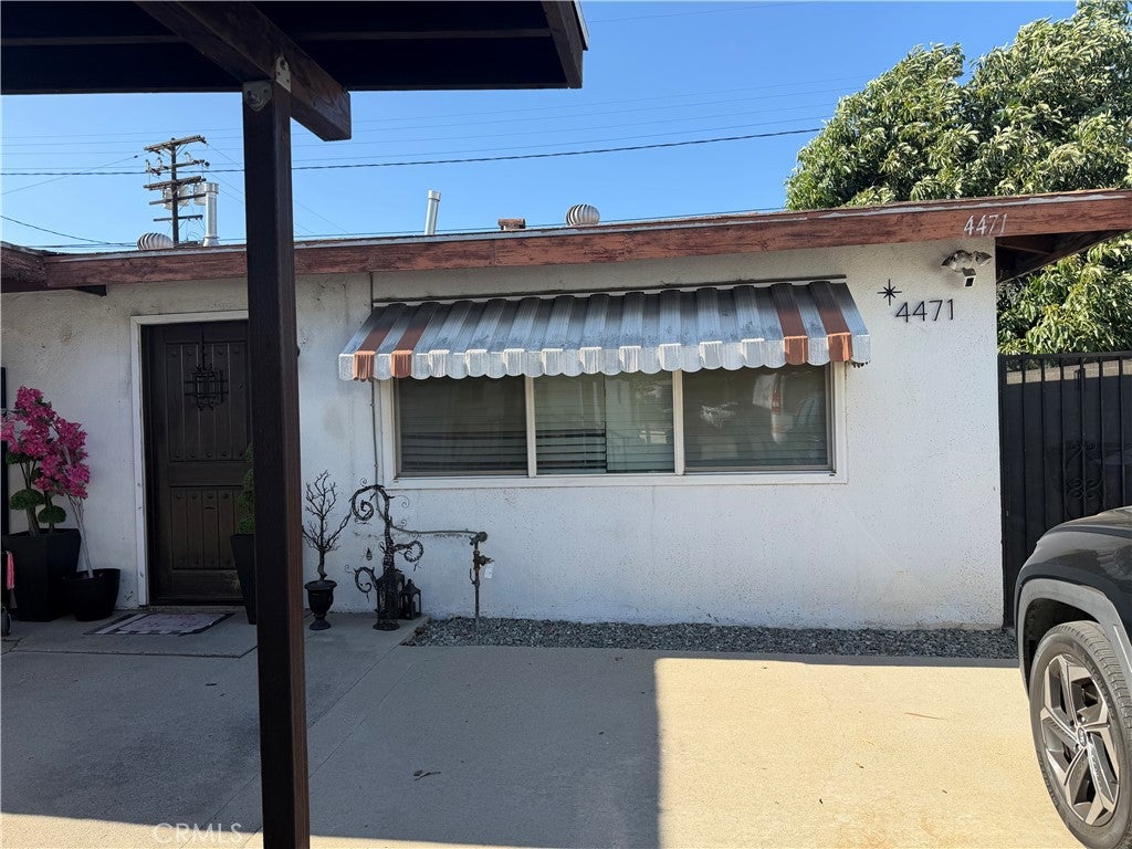 4471 Tuttle