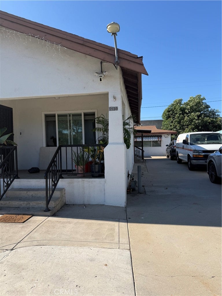 4471 Tuttle
