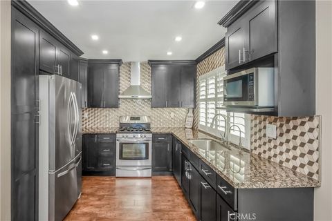 11378 Nashawena Court Cypress CA 90630