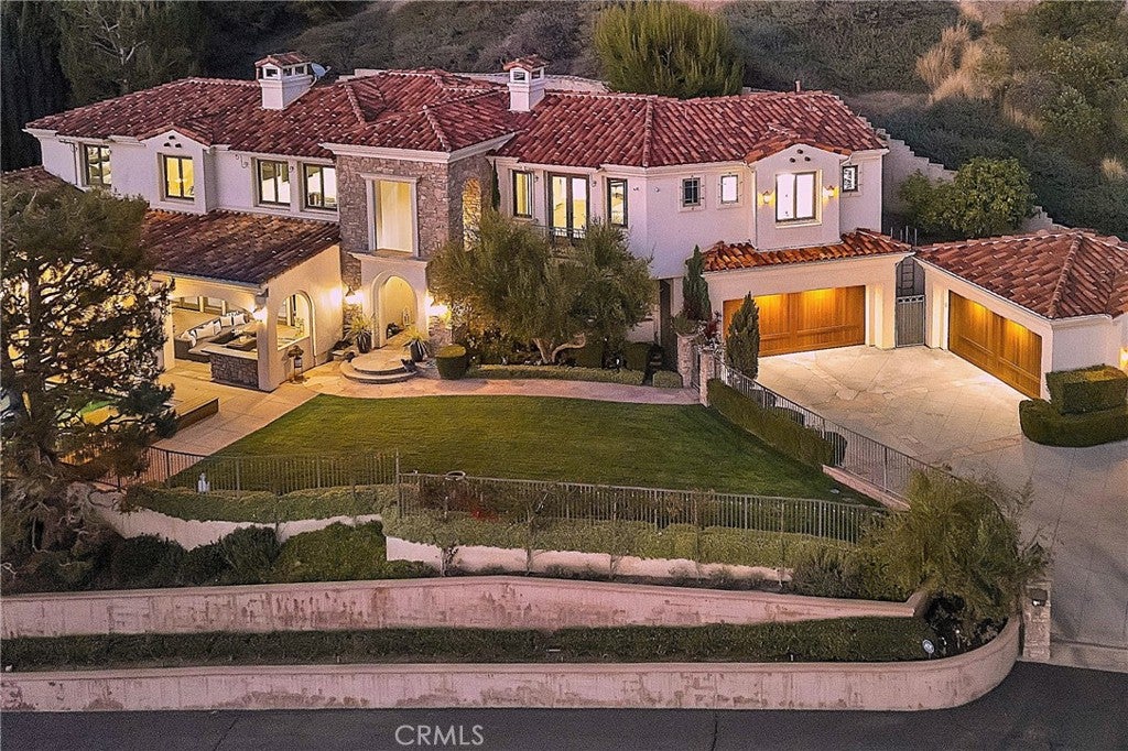 11451 Plantero Drive