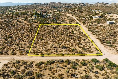 Photo of 56200 Skyline Ranch Road, Yucca Valley, CA 92284 (MLS # FR25265156)