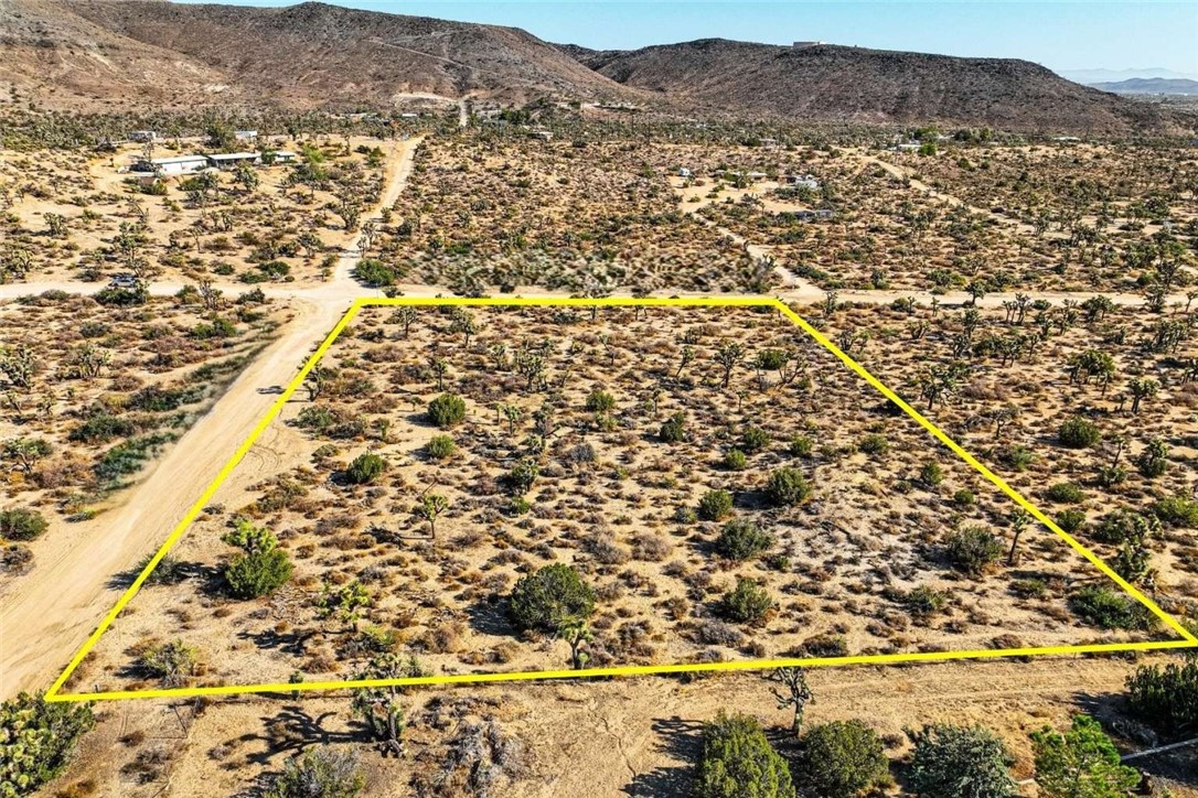 56200 Skyline Ranch Road