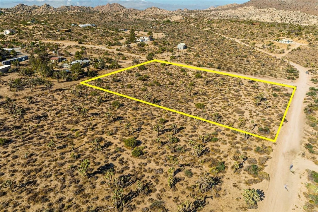 56200 Skyline Ranch Road