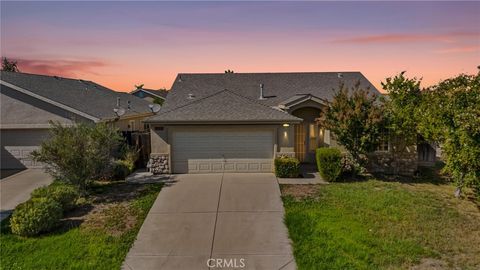 2052 W Solis Street Merced CA 95348