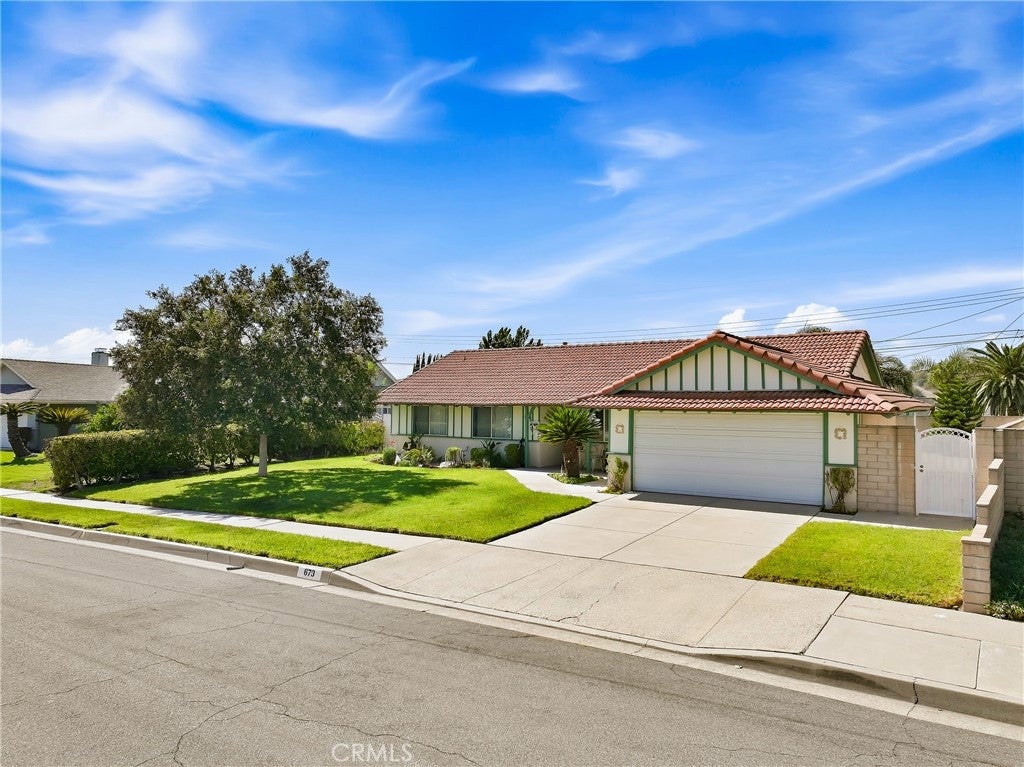 673 Strongbow Drive