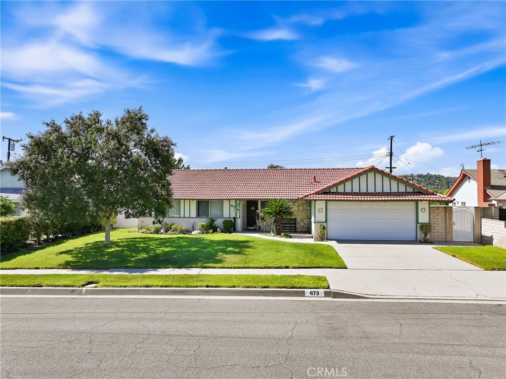 673 Strongbow Drive