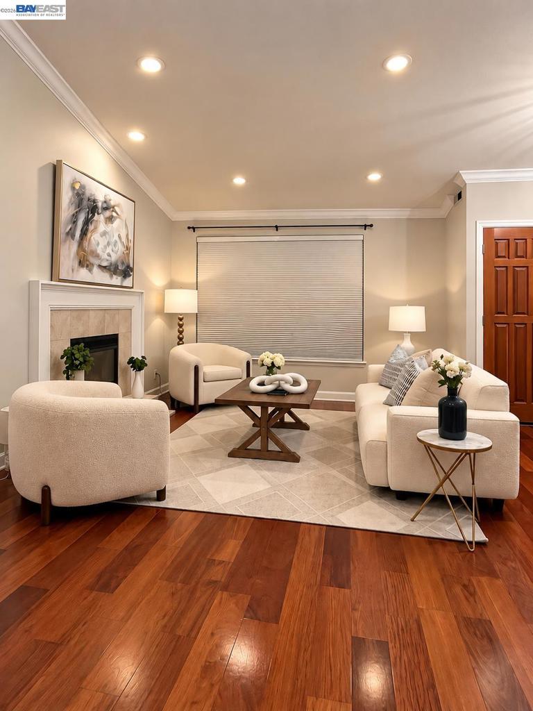18734 Mt Lassen Drive