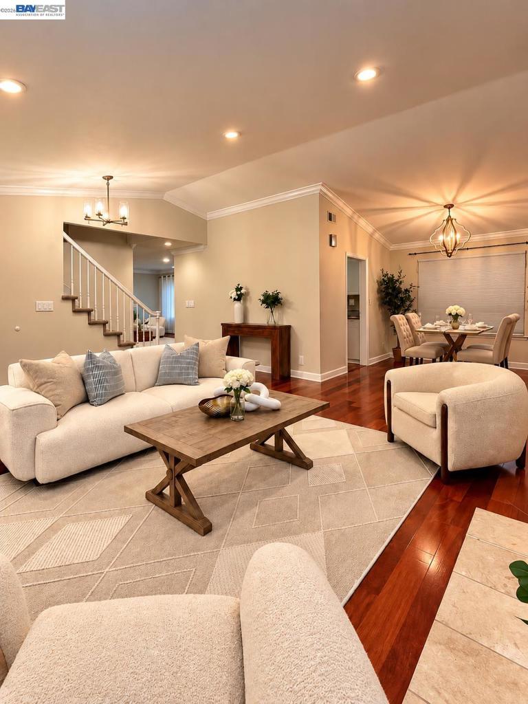 18734 Mt Lassen Drive