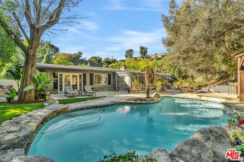 7170 Deveron Ridge Road West Hills CA 91307