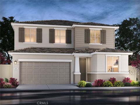 Photo of 2084 Tangelo Lane, Redlands, CA 92374 (MLS # OC26078865)