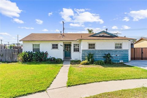 2000 Baja Ave La Habra CA 90631