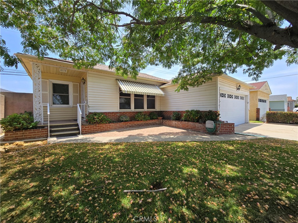 Lakewood Mutuals (LKMU) - Residential
