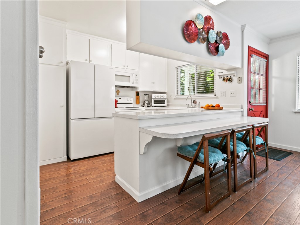 29501 Silverado Canyon Road