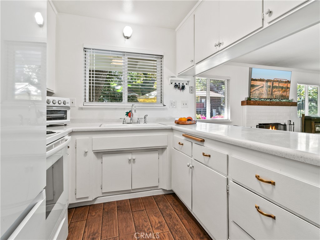 29501 Silverado Canyon Road