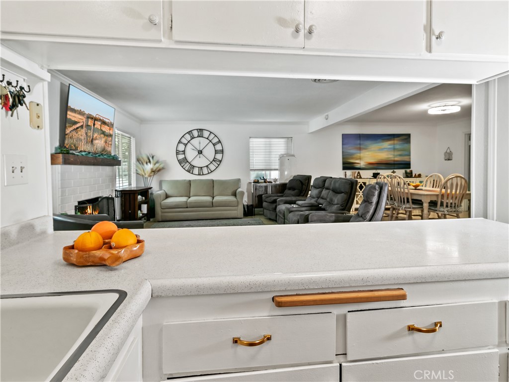 29501 Silverado Canyon Road