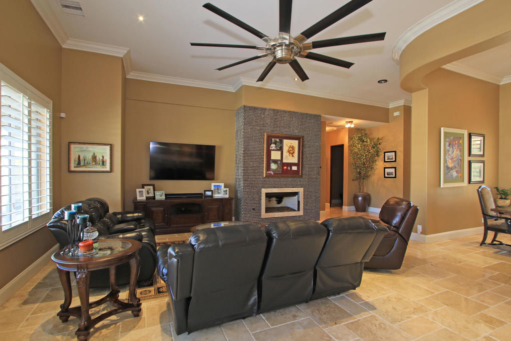 Renaissance - Residential