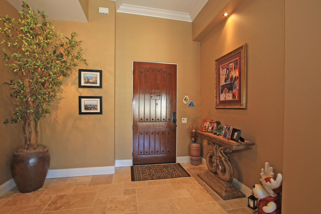 Renaissance - Residential