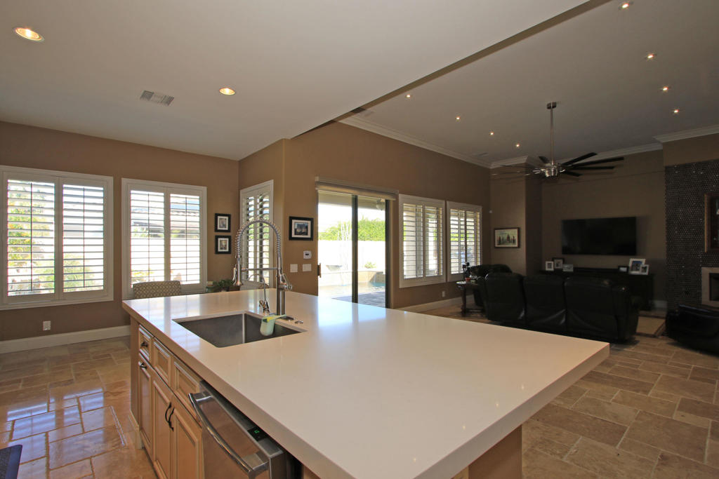 Renaissance - Residential