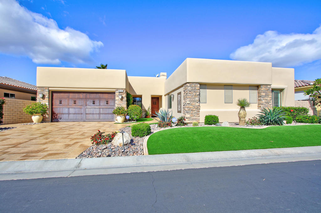 Renaissance - Residential