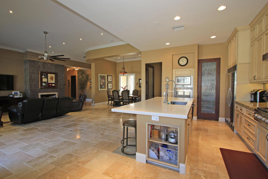 Renaissance - Residential