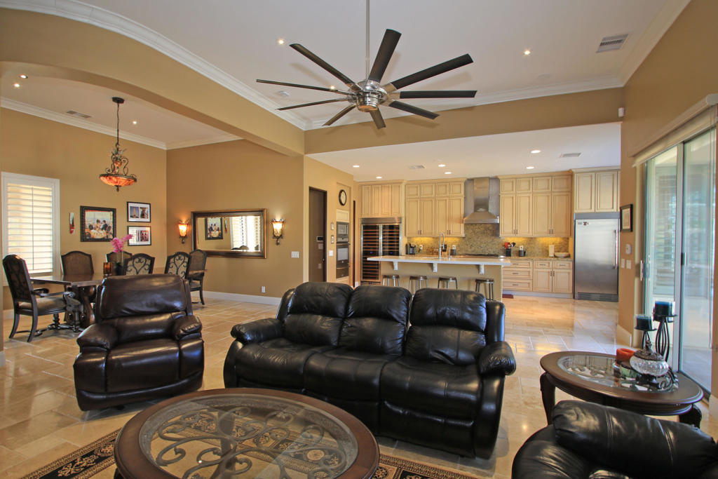 Renaissance - Residential