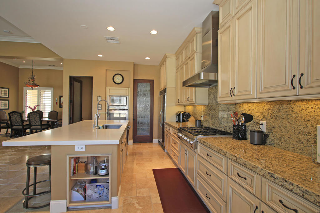 Renaissance - Residential